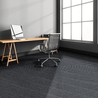 Warmth - Innovflor Carpet Tiles