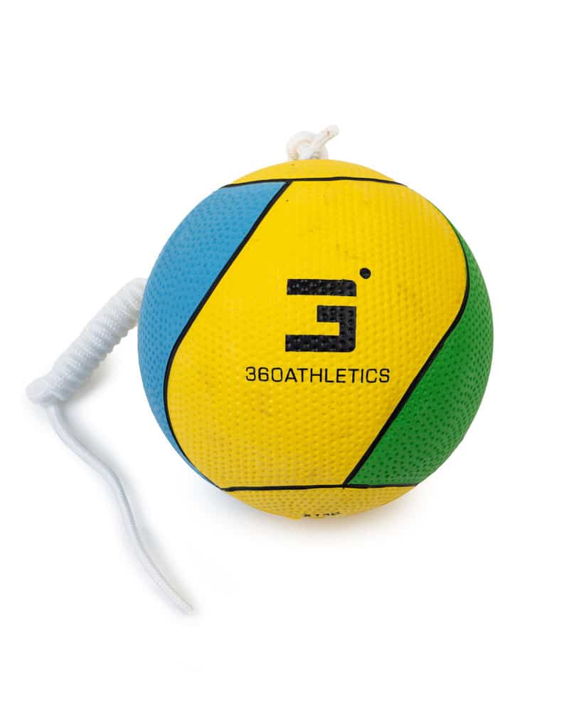 Tetherball