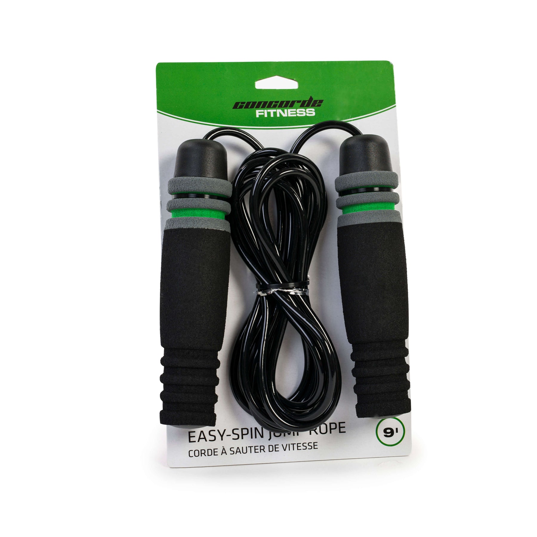 Spinning Rope Store Easy-Spin Jump Rope | High-Speed Cardio & Agility | Canada Mats