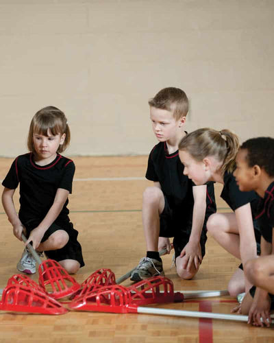 Soft Toss Lacrosse Sticks
