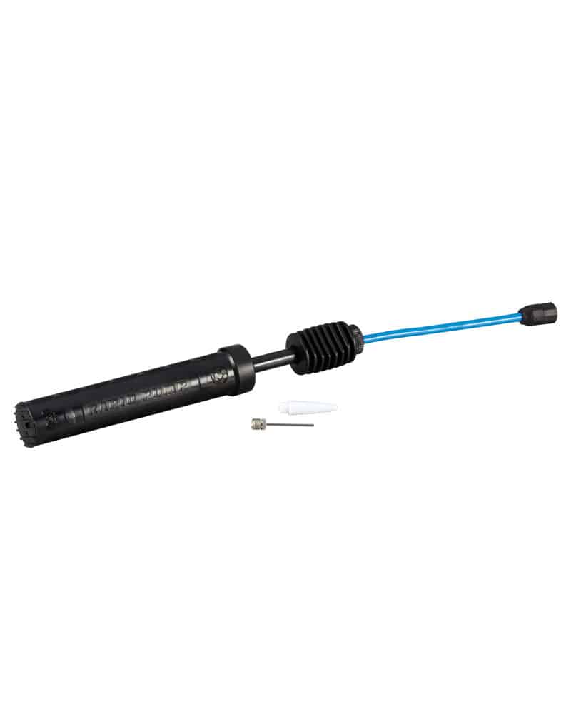 Double Action Hand Pump