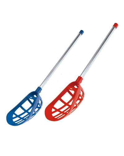 Soft Toss Lacrosse Sticks