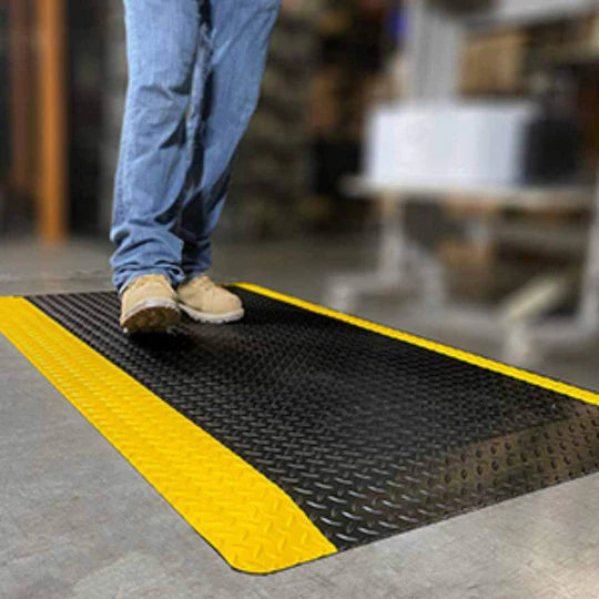 Industrial non best sale slip mats