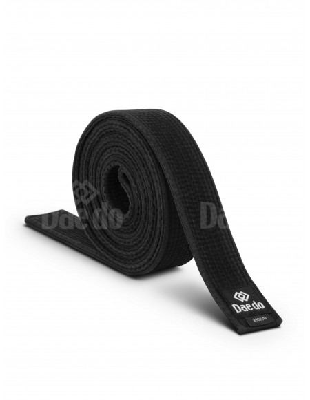 Daedo Black Belt 5cm