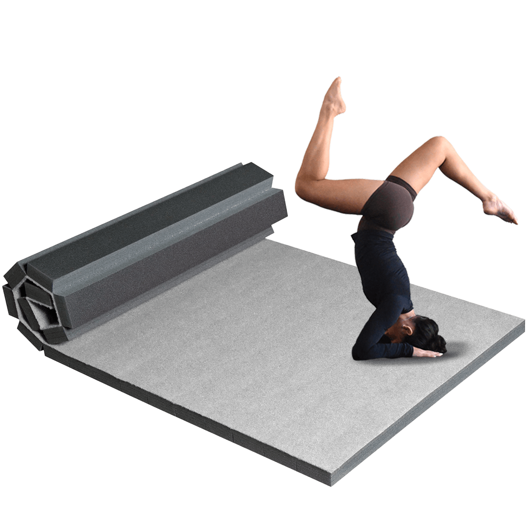 Cheer Flex Flexible Cheerleading Mats Canada Mats
