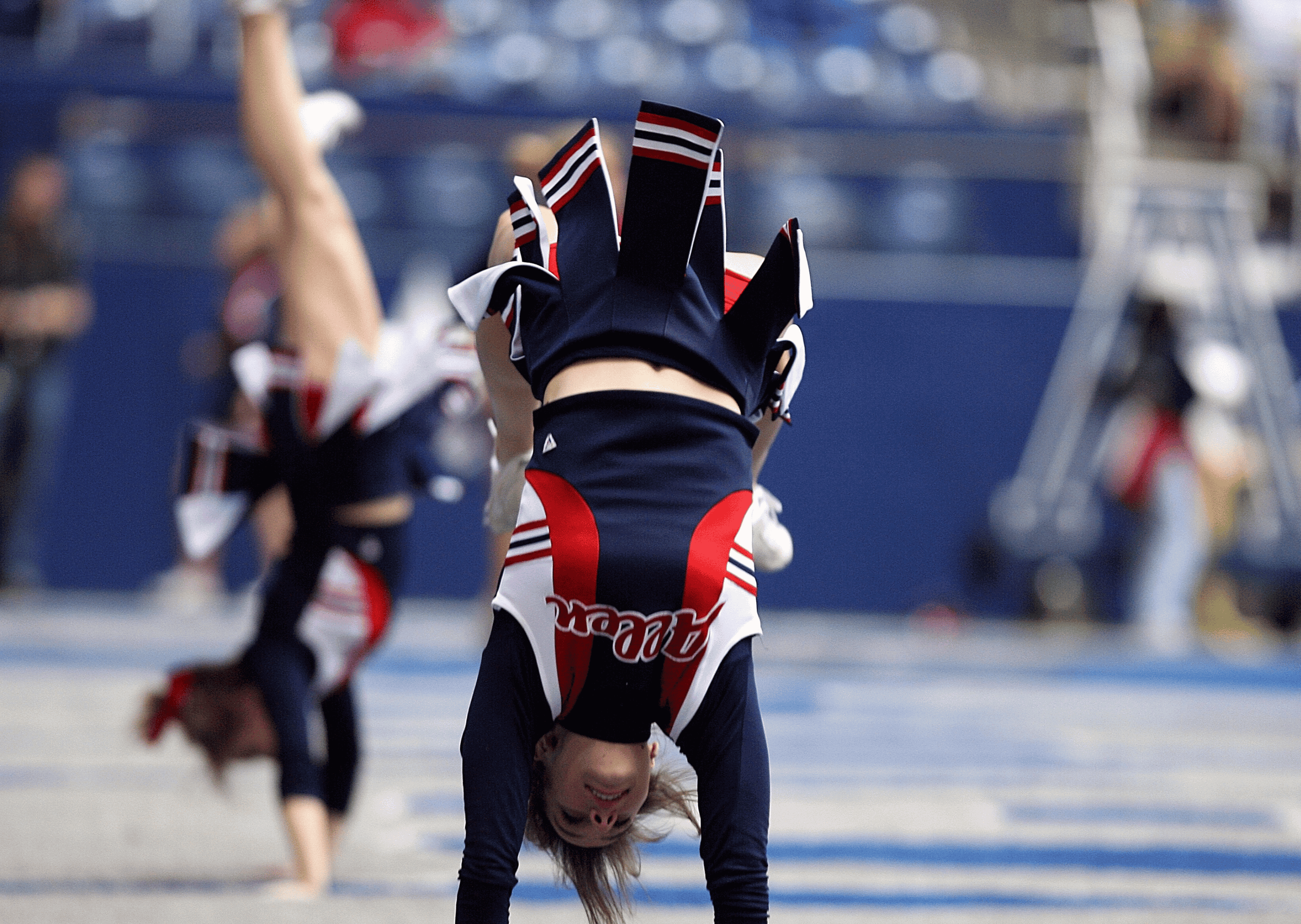 Gymnastics tumbling mats deals canada