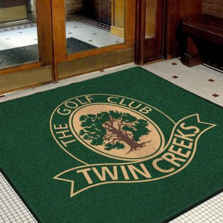 Digi Print Custom Doormats & Welcome Mats with Logo | Canada Mats