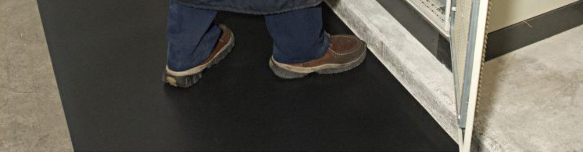 Anti-Static Mats – Canada Mats