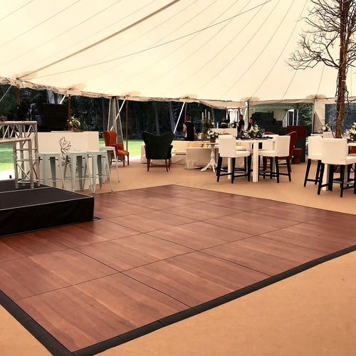 Dance Floors