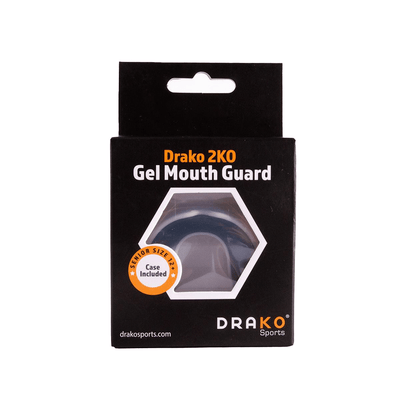 Drako 2ko Gel Mouth Guard