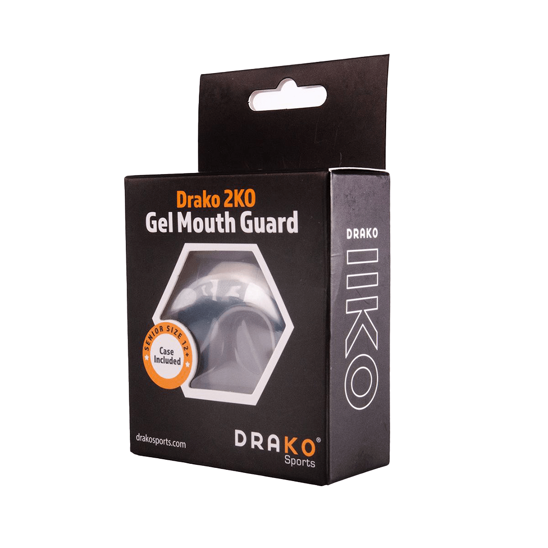Drako 2ko Gel Mouth Guard