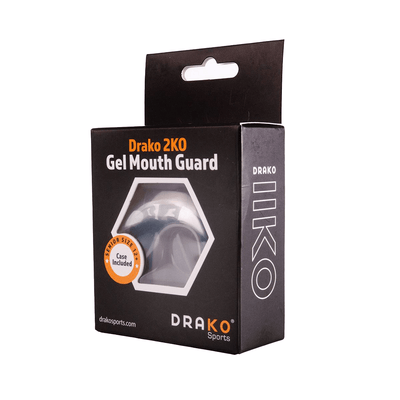 Drako 2ko Gel Mouth Guard