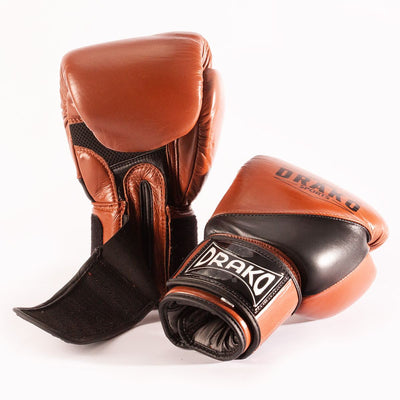 Drako Boss V1 Muay Thai Gloves