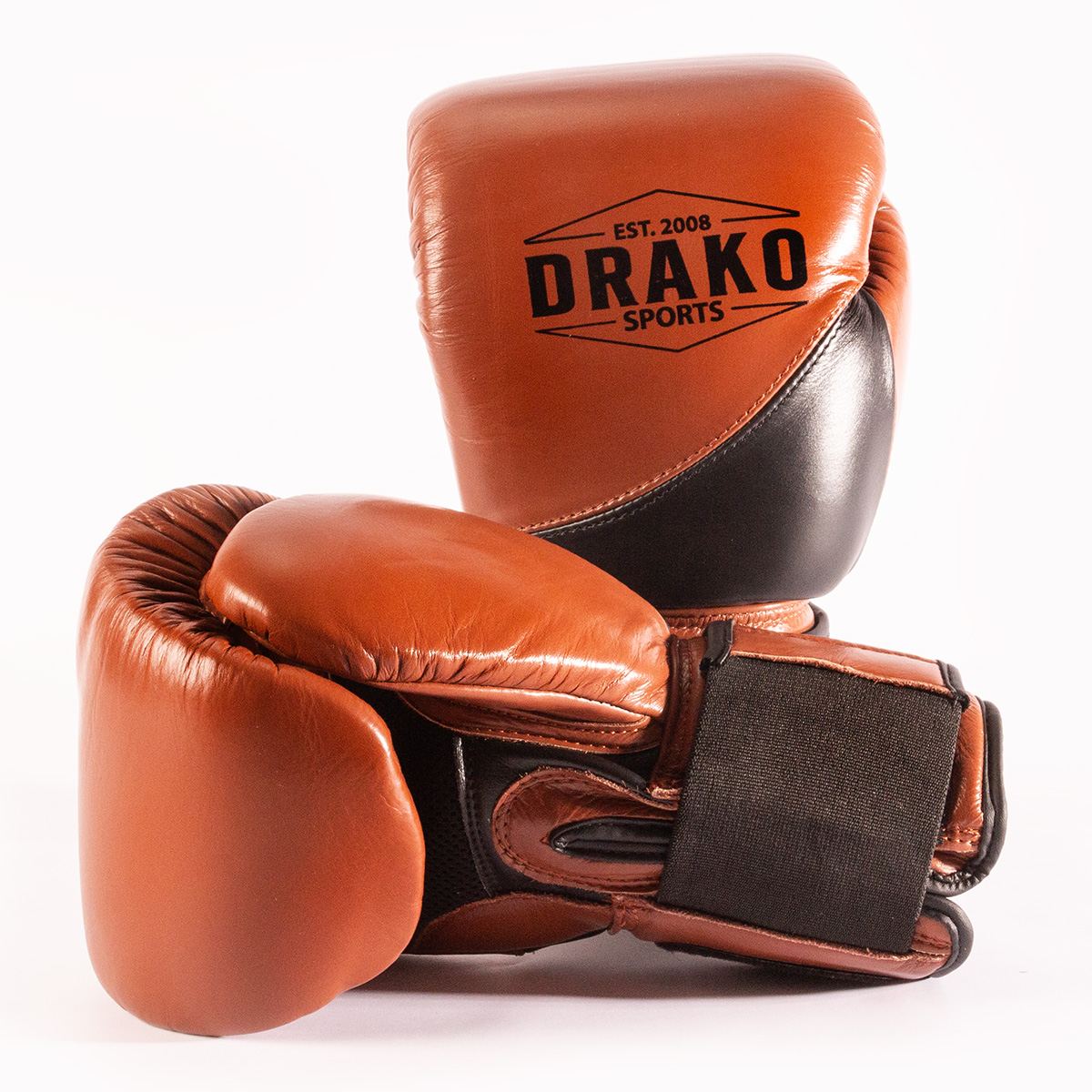Drako Boss V1 Muay Thai Gloves