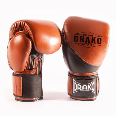 Drako Boss V1 Muay Thai Gloves