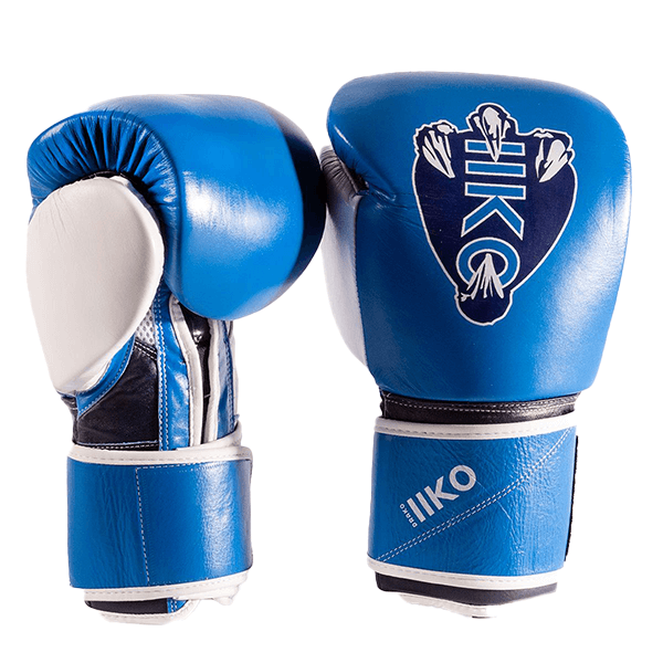 Drako Boxing Gloves (Talon & Jungle Gloves)