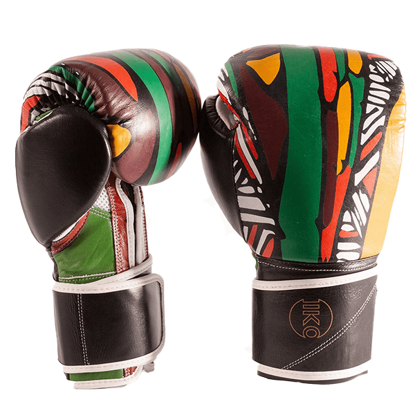 Drako Boxing Gloves (Talon & Jungle Gloves)