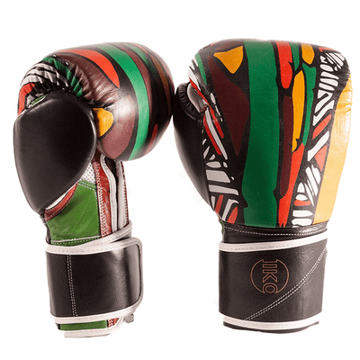 Drako Boxing Gloves (Talon & Jungle Gloves)