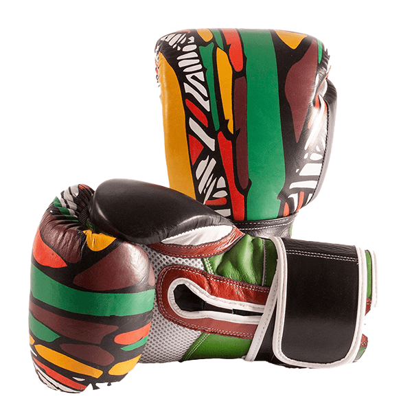 Drako Boxing Gloves (Talon & Jungle Gloves)