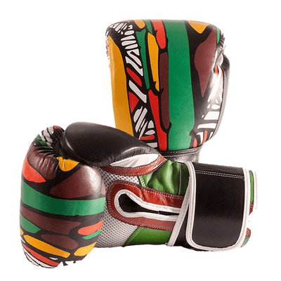 Drako Boxing Gloves (Talon & Jungle Gloves)