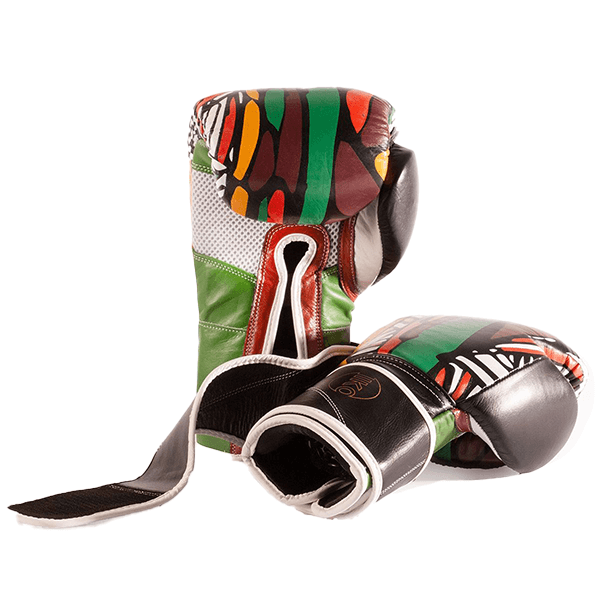 Drako Boxing Gloves (Talon & Jungle Gloves)