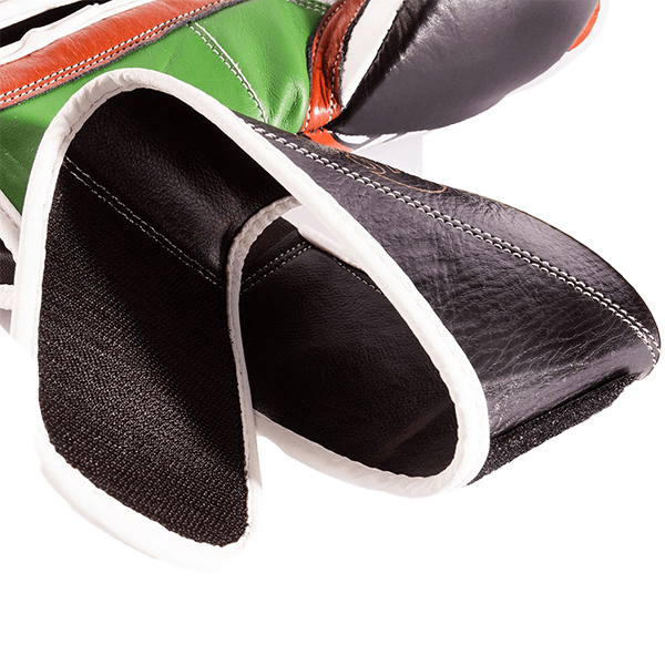 Drako Boxing Gloves (Talon & Jungle Gloves)