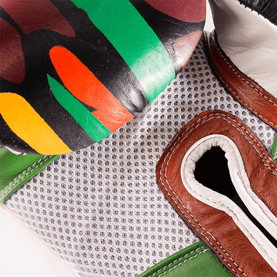 Drako Boxing Gloves (Talon & Jungle Gloves)