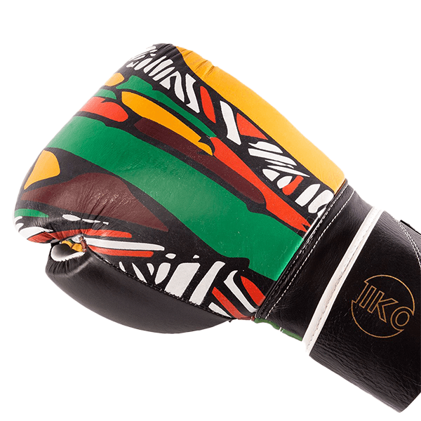 Drako Boxing Gloves (Talon & Jungle Gloves)