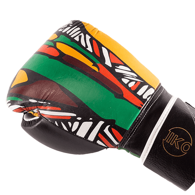 Drako Boxing Gloves (Talon & Jungle Gloves)