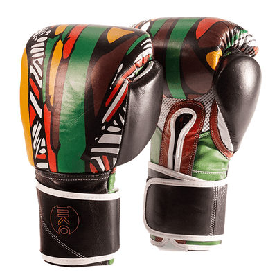 Drako Boxing Gloves (Talon & Jungle Gloves)