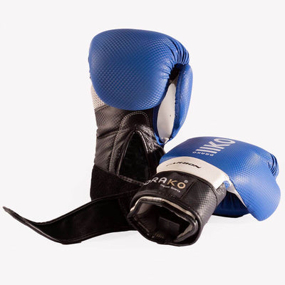 Drako Carbon Sparring Gloves