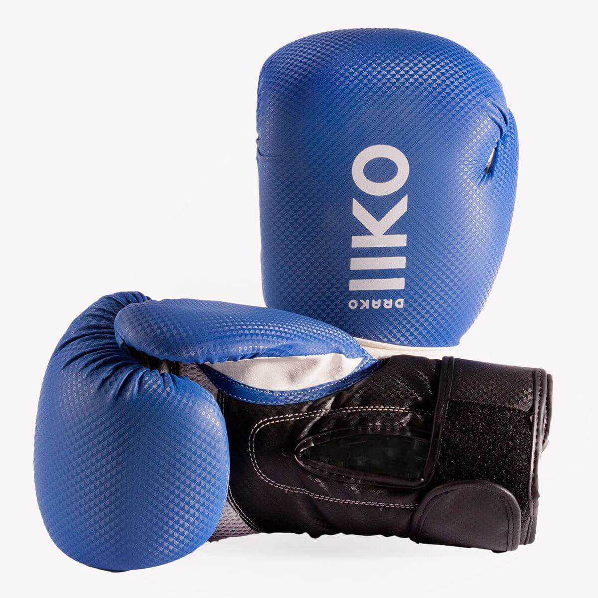 Drako Carbon Sparring Gloves