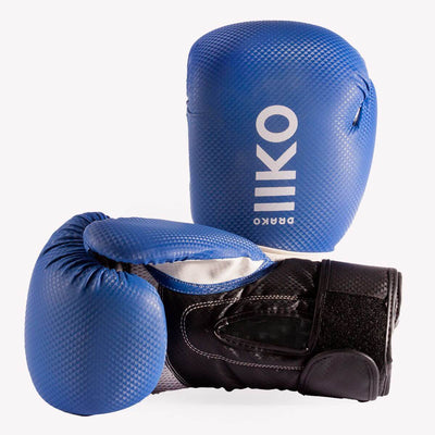 Drako Carbon Sparring Gloves