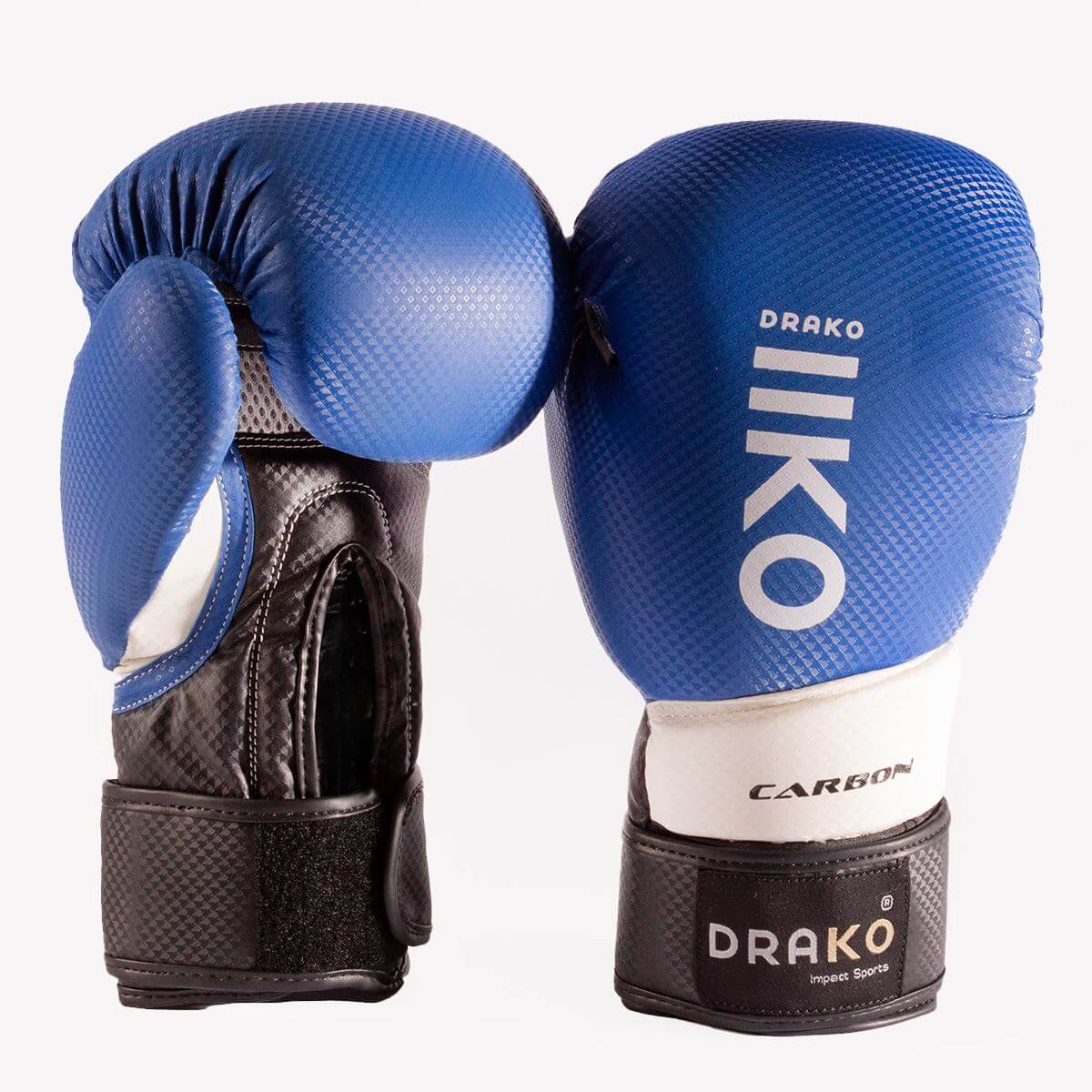 Drako Carbon Sparring Gloves