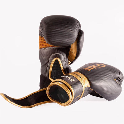 Drako Carbon Sparring Gloves
