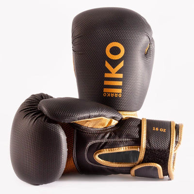 Drako Carbon Sparring Gloves
