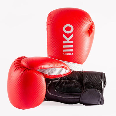 Drako Carbon Sparring Gloves