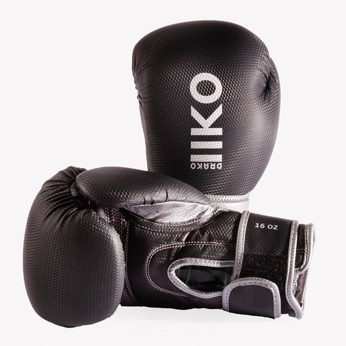 Drako Carbon Sparring Gloves