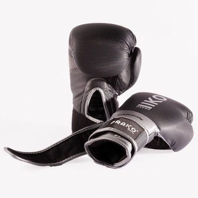 Drako Carbon Sparring Gloves