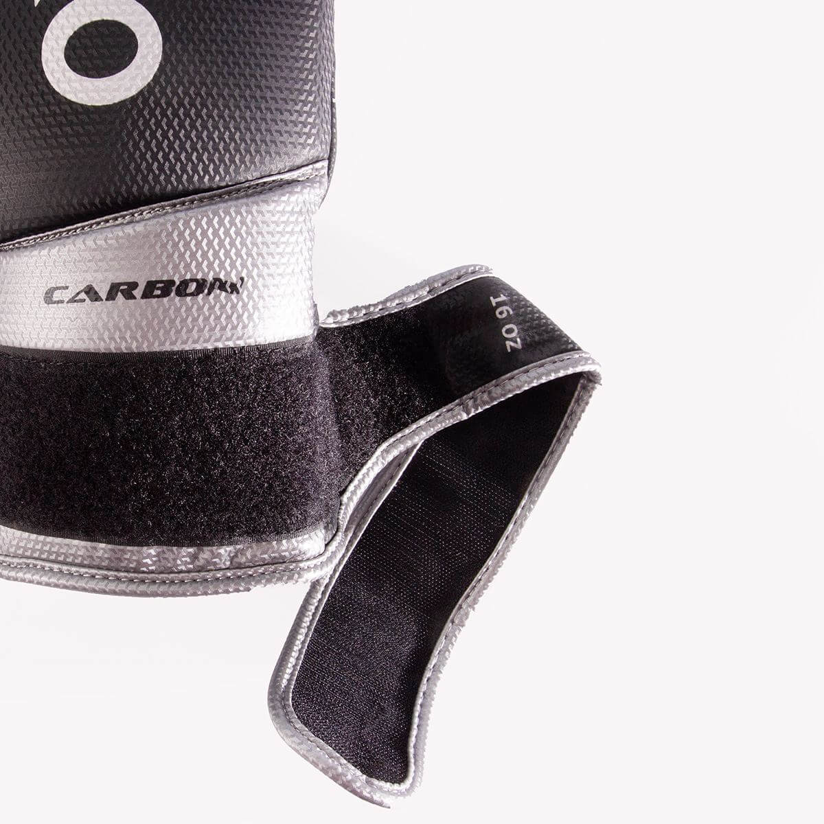 Drako Carbon Sparring Gloves