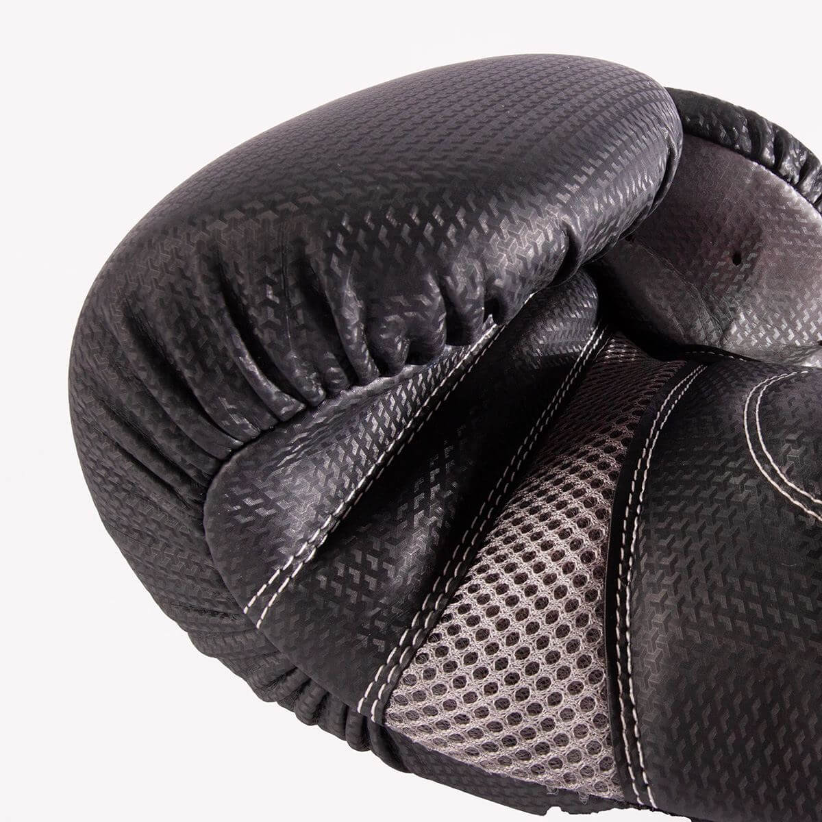 Drako Carbon Sparring Gloves