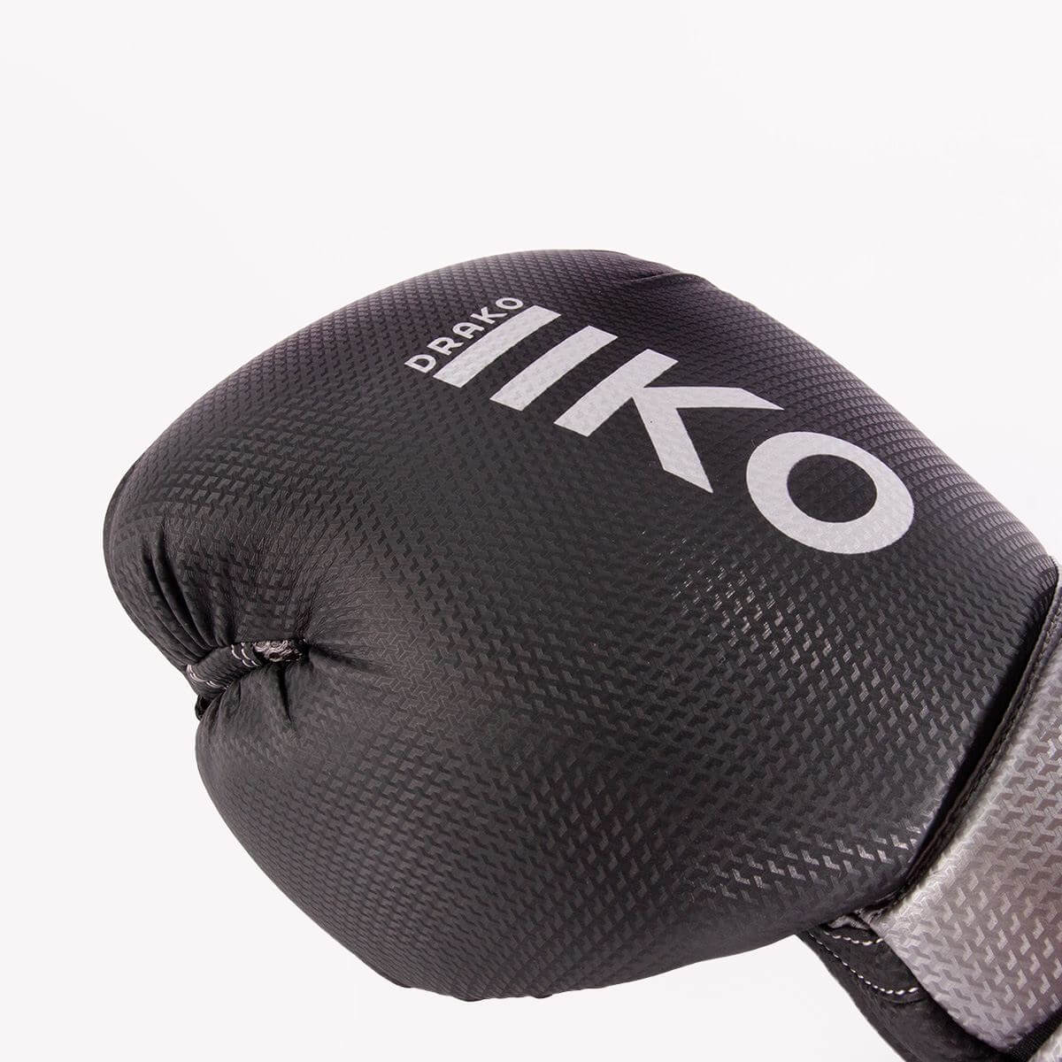 Drako Carbon Sparring Gloves