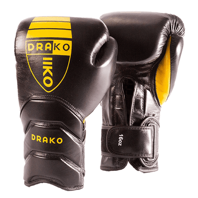 Drako Energizer Pro Sparring Gloves