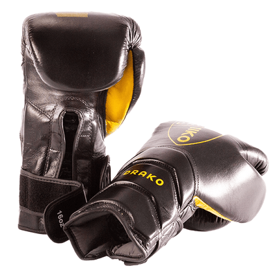 Drako Energizer Pro Sparring Gloves