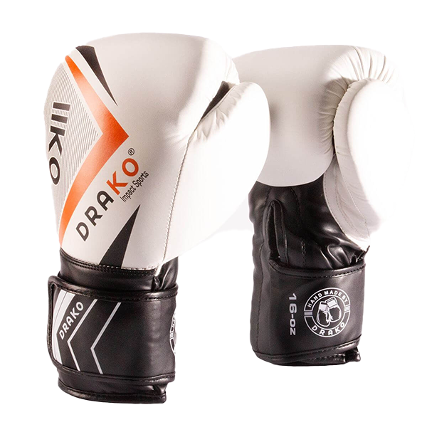 Drako Flight Sparring Glove