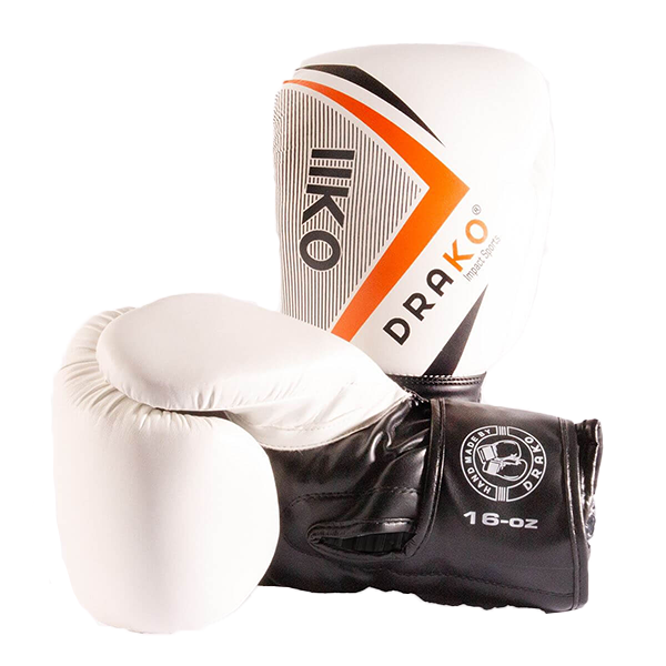 Drako Flight Sparring Glove