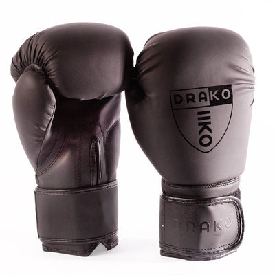 Drako Inceptor Bag Gloves