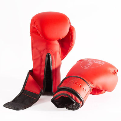 Drako Inceptor Bag Gloves