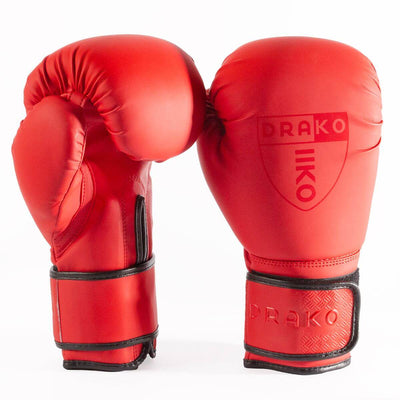 Drako Inceptor Bag Gloves