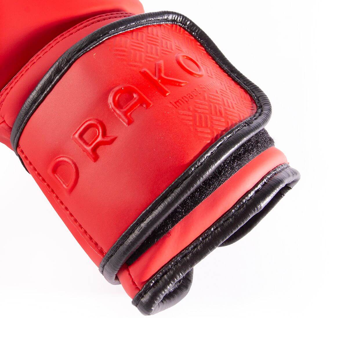 Drako Inceptor Bag Gloves